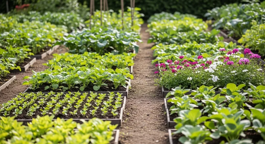 How to Start a Garden: A Complete Beginner’s Guide to Growing a Thriving Garden 4 Tracking Progress and Staying Motivated