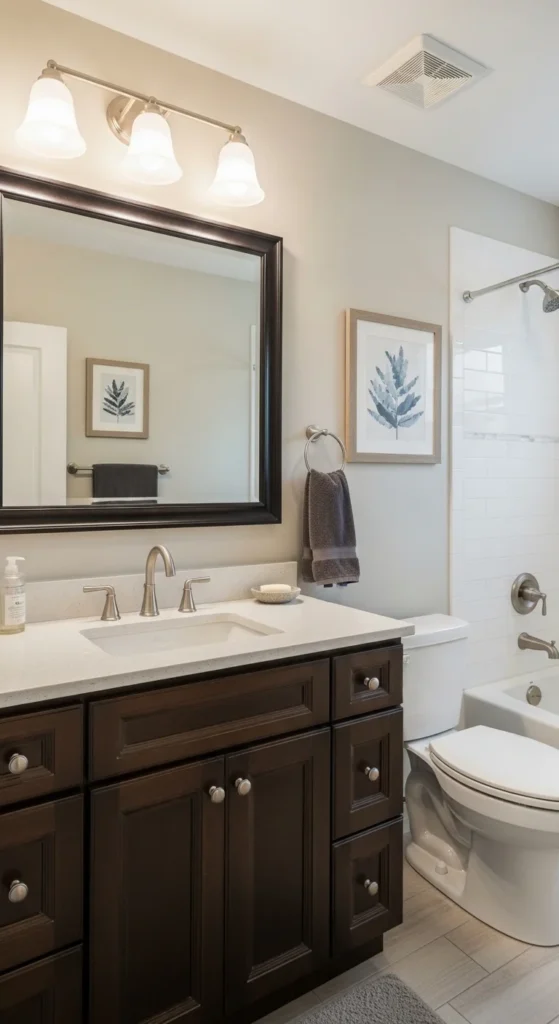 17 Cheap Bathroom Makeover Ideas to Transform Your Space Affordably 2 Understanding Cheap Bathroom Makeovers