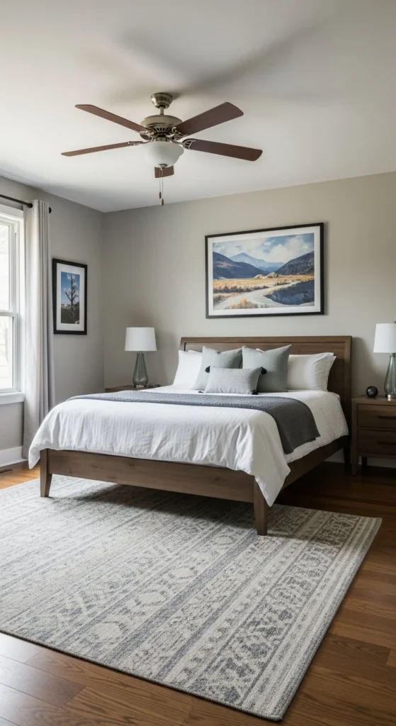 17 Feng Shui Bedroom Layout Ideas for a Harmonious Home 2 Understanding Feng Shui Principles for Bedrooms