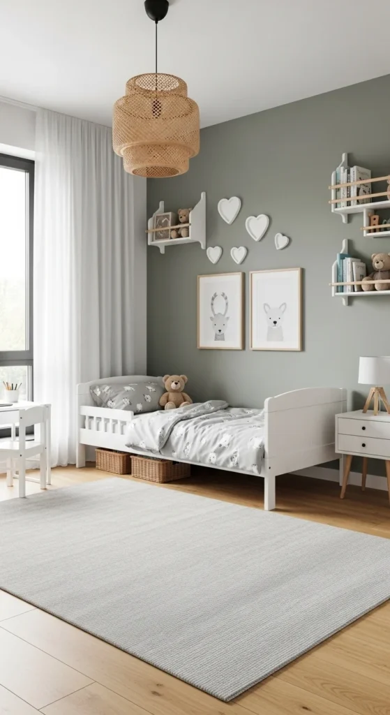 13 Kids' Room Interior Design Ideas That Inspire Creativity and Comfort 2 Understanding Your Child Before Designing the Space