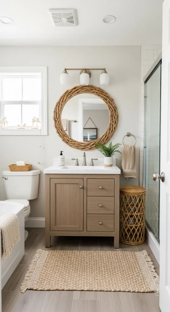 19 Stunning Beach Bathroom Ideas for a Coastal Retreat 2 Why Beach Bathrooms Are Gaining Popularity
