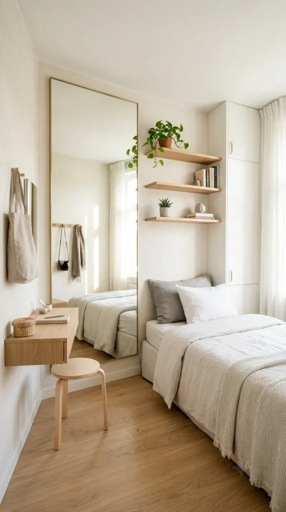 Space Planning Tips Before Starting DIY Projects clean
