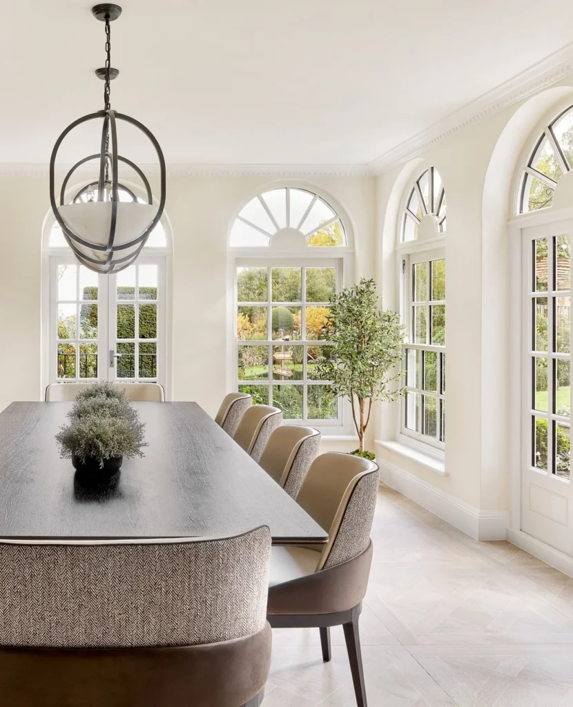 11. Waterfront Dining Room