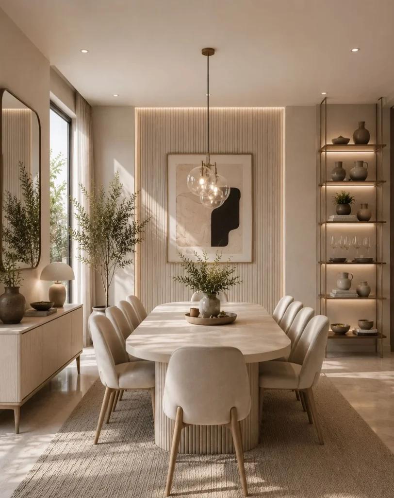 2. Seaside Dining Room