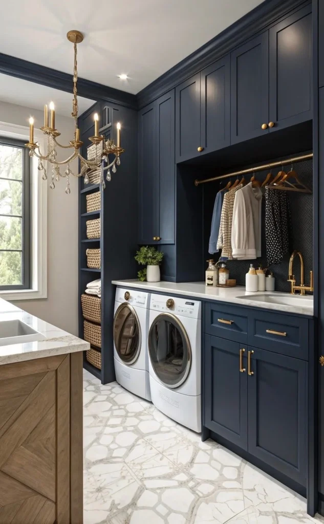 5. Navy Blue