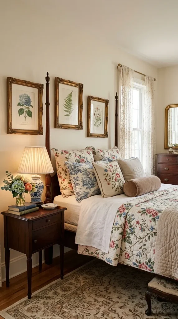 What Exactly Is the Grandmillennial Style and Why Is Everyone Obsessed With It clean