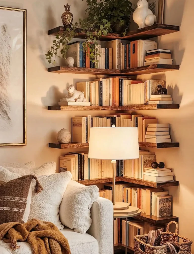book room