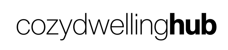 cozydwellinghub logo