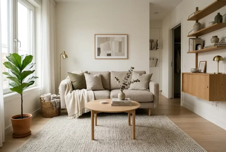 10 Living Room Coffee Table Ideas for Small Spaces 15 10 Living Room Coffee Table Ideas for Small Spaces