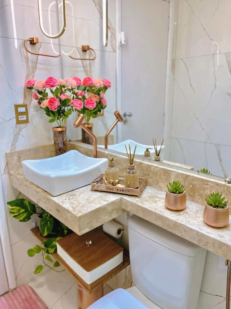 16. Mini Succulents in Copper Pots 768x1024 1