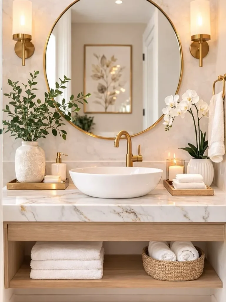 4. Gold Tray Grouping 768x1024 1