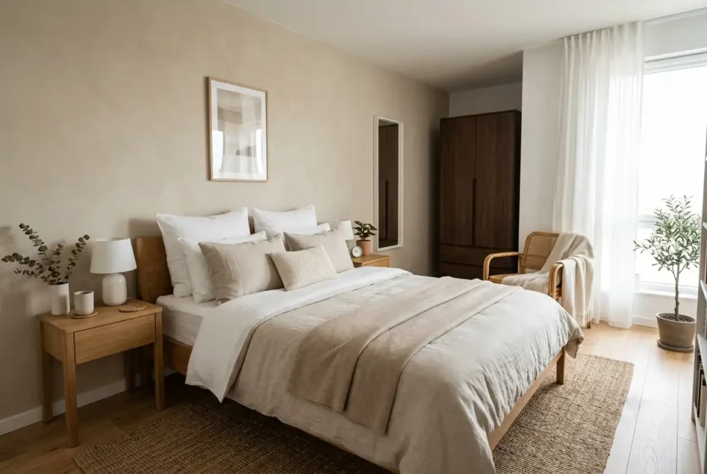 How to Plan a Bedroom Makeover in 5 Steps: With a Free Checklist 2 Step 1 Define Your Bedroom Makeover Goals and Style