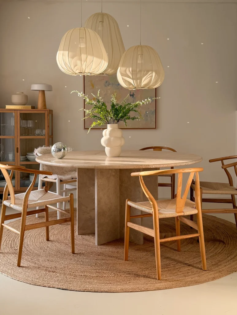 15. Bubble Vase Brings Playful Shape To The Table